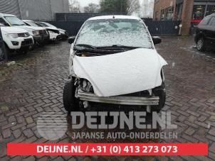 Chevrolet Matiz 05-