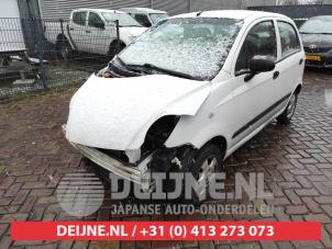 Chevrolet Matiz 05-
