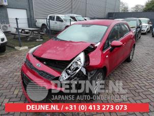 Kia Rio Grill O526753 Spenderfahrzeug