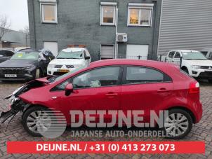 Kia Rio 11-