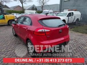 Kia Rio 11-