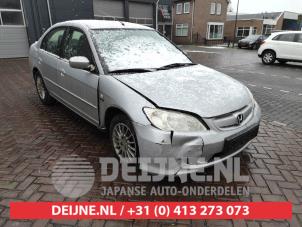 Honda Civic IMA PDU Modul (IMA) O530604 Spenderfahrzeug