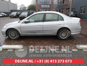 Honda Civic IMA 04-
