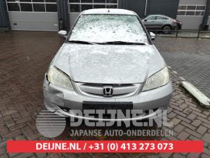 Honda Civic IMA 04-