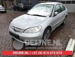 Honda Civic IMA 04-