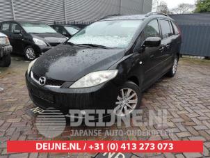 Mazda 5 05-