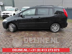 Mazda 5 05-