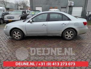 Hyundai Sonata 05-