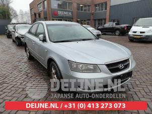 Hyundai Sonata Dynamo O555401 Spenderfahrzeug