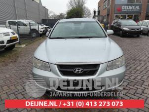 Hyundai Sonata 05-