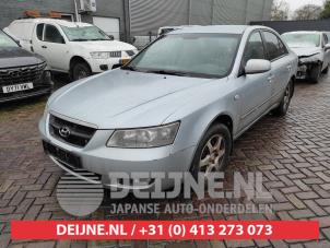 Hyundai Sonata 05-