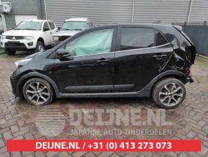 Kia Picanto 17-