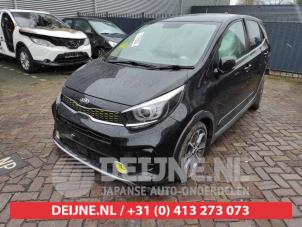 Kia Picanto 17-