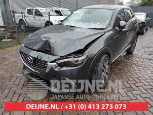 Mazda CX-3 15-