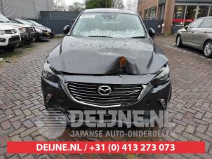 Mazda CX-3 15-
