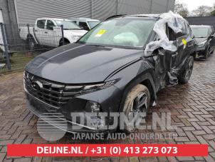 Hyundai Tucson 20-