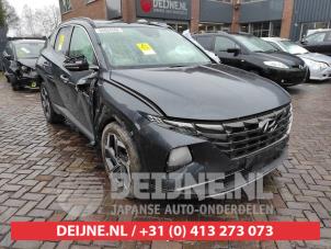 Hyundai Tucson Antenne O644243 Spenderfahrzeug