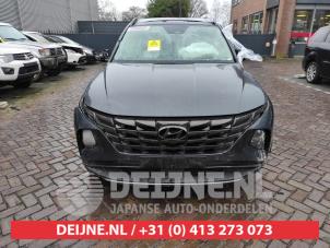 Hyundai Tucson 20-