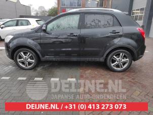 Ssang Yong Korando 11-