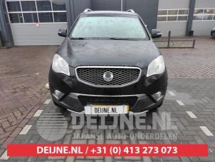 Ssang Yong Korando 11-