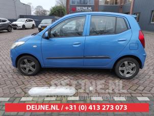 Hyundai I10 08-