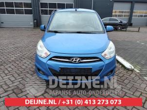 Hyundai I10 08-