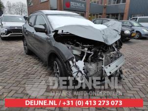 Nissan Qashqai Kamera Modul O529667 Spenderfahrzeug