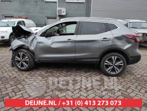 Nissan Qashqai 14-