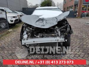 Nissan Qashqai 14-