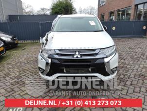 Mitsubishi Outlander 12-