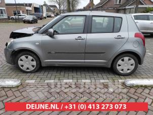 Suzuki Swift 05-