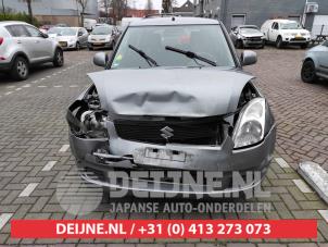Suzuki Swift 05-
