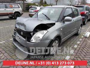Suzuki Swift 05-