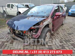 Honda Civic IMA 06-