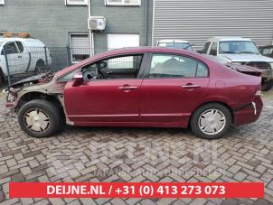 Honda Civic IMA 06-