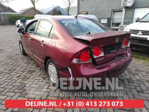 Honda Civic IMA 06-