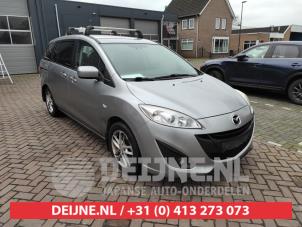 Mazda 5 Intercooler O622290 Donorvoertuig
