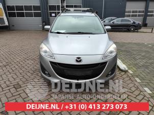Mazda 5 10-