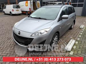 Mazda 5 10-