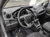 Mazda 5 1.6 CITD 16V Sloopvoertuig (2011, Grijs)