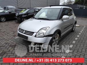 Suzuki Swift 05-