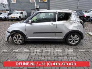 Suzuki Swift 05-