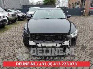 Mazda 6 13-