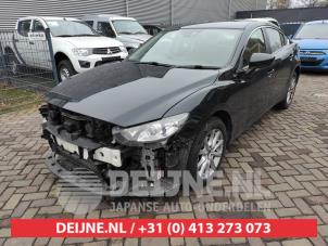 Mazda 6 13-