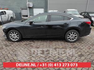 Mazda 6 13-