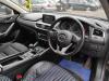 Mazda 6 2.2 SkyActiv-D 150 16V Sloopvoertuig (2015, Zwart)