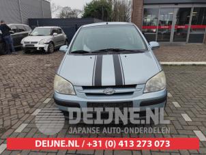 Hyundai Getz 03-