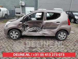 Suzuki Alto 09-