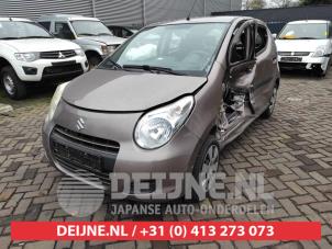 Suzuki Alto 09-