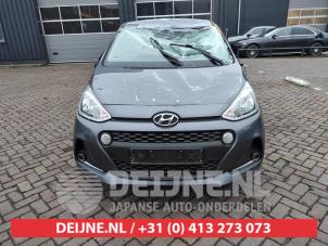 Hyundai I10 13-
